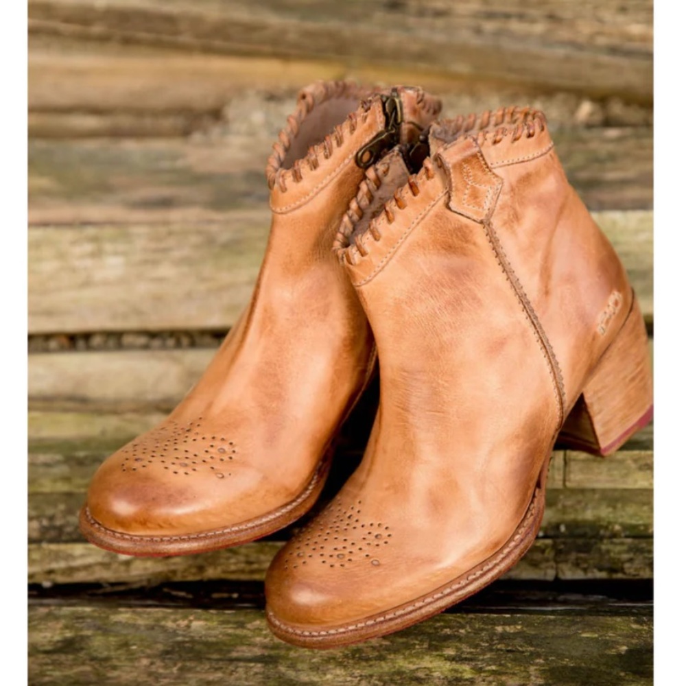 Bed Stu Cinthya Boots